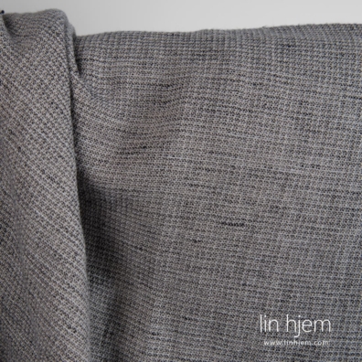Materiale: 52% lin - 48% bomull