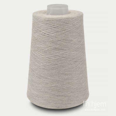 Lingarn I Isgrå Farge 7(7)