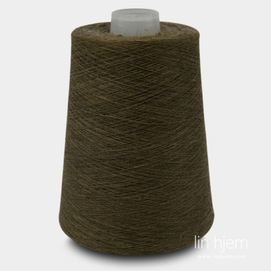 Lingarn I Mosebrun Farge 4(11)