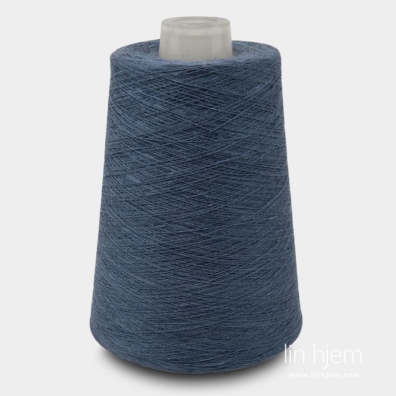 Lingarn I Denim Blå Farge 2(13)