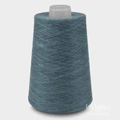 Lingarn I Gråaktig Denimfarge 2(7)