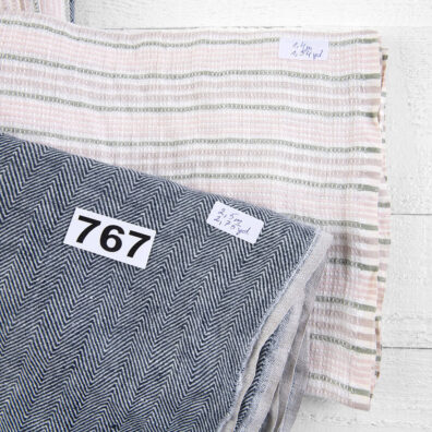Linstoff sett Nr. 767