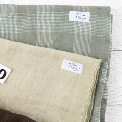 Linstoff sett Nr. 770