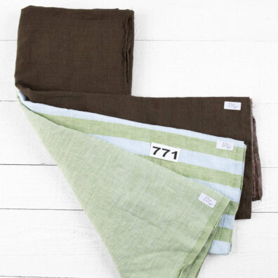 Linstoff sett Nr. 771