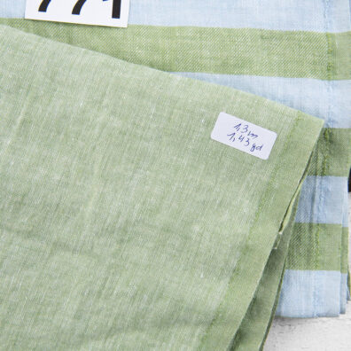 Linstoff sett Nr. 771