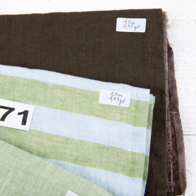 Linstoff sett Nr. 771