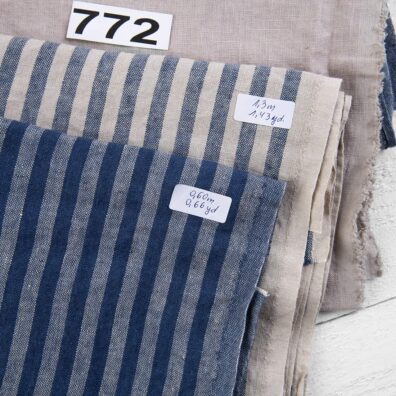 Linstoff sett Nr. 772