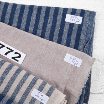 Linstoff sett Nr. 772