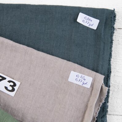 Linstoff sett Nr. 773