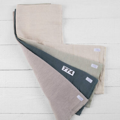 Linstoff sett Nr. 774