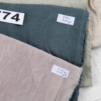 Linstoff sett Nr. 774