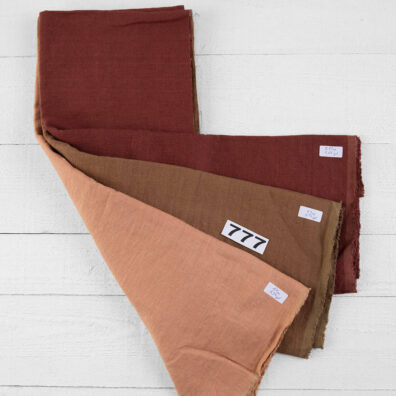 Linstoff sett Nr. 777