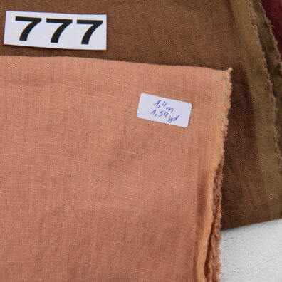 Linstoff sett Nr. 777