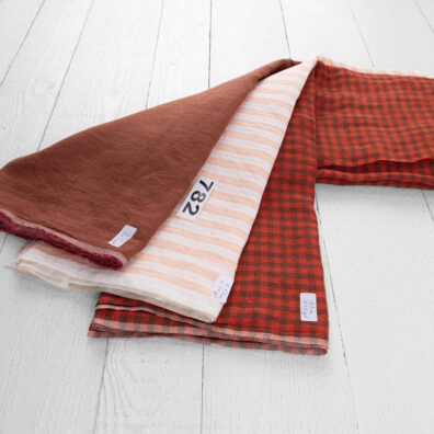 Linstoff sett Nr. 782