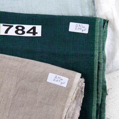 Linstoff sett Nr. 784