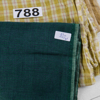 Linstoff sett Nr. 788
