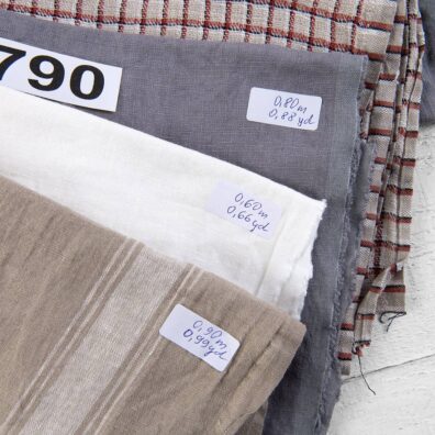 Linstoff sett Nr. 790