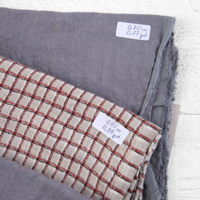 Linstoff sett Nr. 790