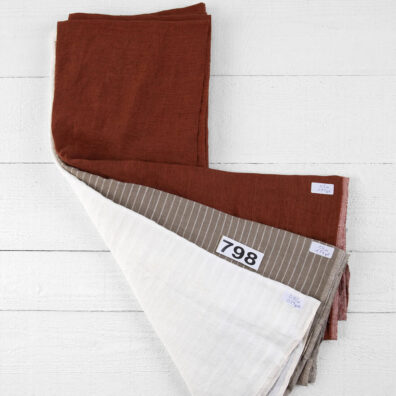 Linstoff sett Nr. 798