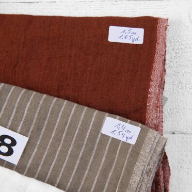 Linstoff sett Nr. 798
