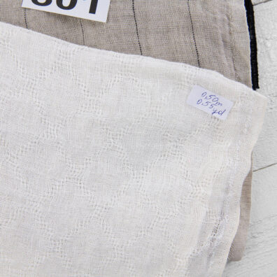 Linstoff sett Nr. 801