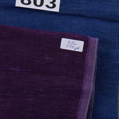 Linstoff sett Nr. 803