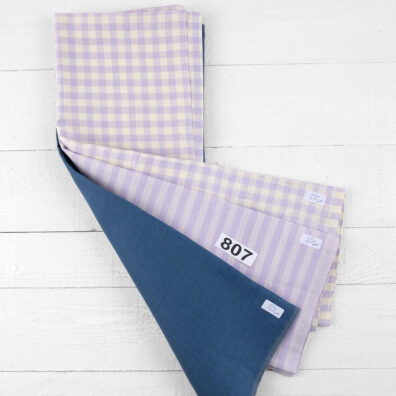 Linstoff sett Nr. 807