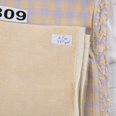 Linstoff sett Nr. 809