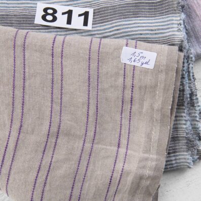Linstoff sett Nr. 811