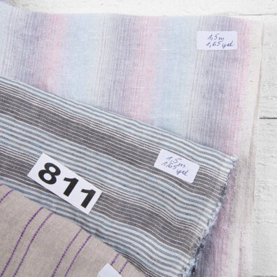 Linstoff sett Nr. 811