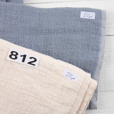 Linstoff sett Nr. 812