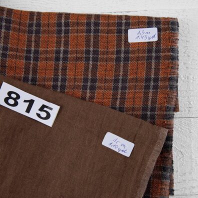 Linstoff sett Nr. 815