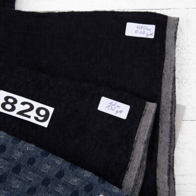 Linstoff sett Nr. 829