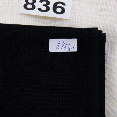 Linstoff sett Nr. 836