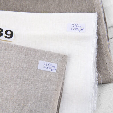 Linstoff sett Nr. 839