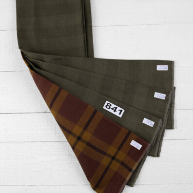Linstoff sett Nr. 841