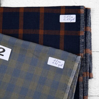 Linstoff sett Nr. 842