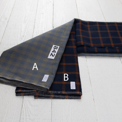 Linstoff sett Nr. 842