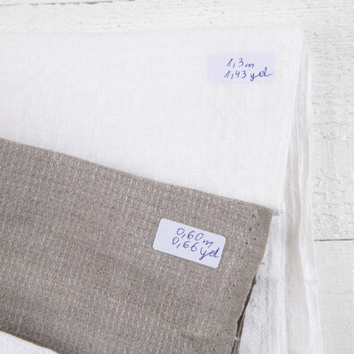 Linstoff sett Nr. 844