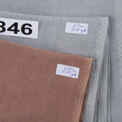 Linstoff sett Nr. 846