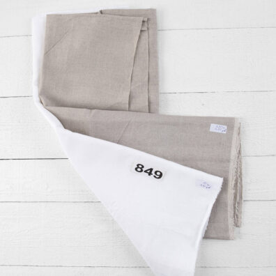 Linstoff sett Nr. 849