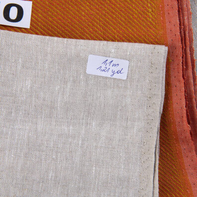 Linstoff sett Nr. 850