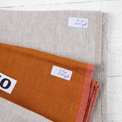 Linstoff sett Nr. 850
