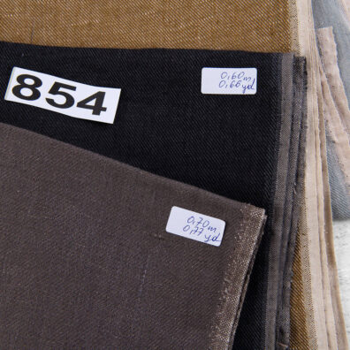 Linstoff sett Nr. 854