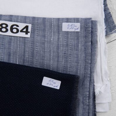 Linstoff sett Nr. 864